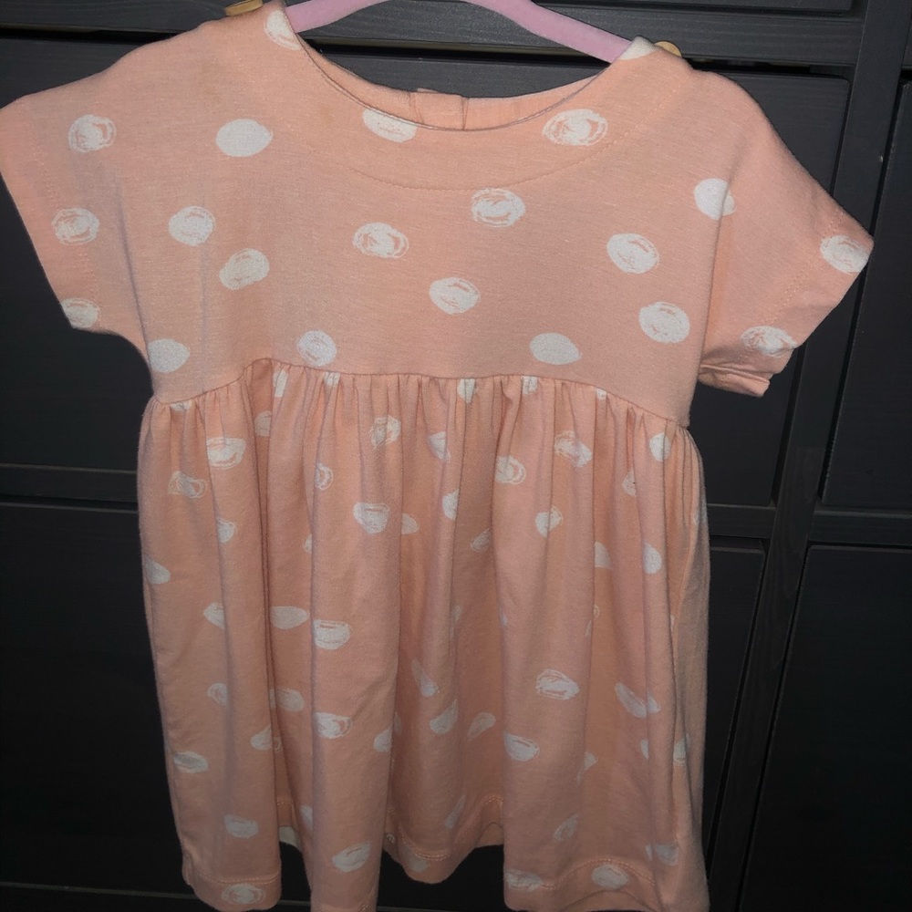 Jessica Simpson Toddler Girl’s Dress Sz 24 months